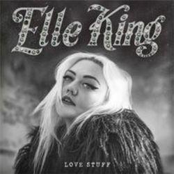 Lieder von Elle King kostenlos online schneiden.