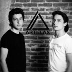 Lieder von Artelax kostenlos online schneiden.