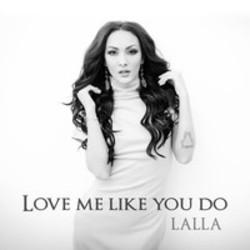 Lieder von Lalla kostenlos online schneiden.