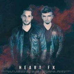 Lieder von Heart FX kostenlos online schneiden.