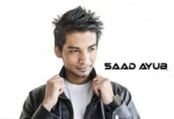 Lieder von Saad Ayub kostenlos online schneiden.
