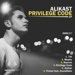 Lieder von Alikast kostenlos online schneiden.