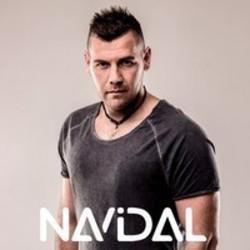 Lieder von Navidal kostenlos online schneiden.