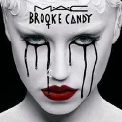 Brooke Candy Klingeltöne für Nokia 1110 kostenlos downloaden.