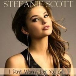 Lieder von Stefanie Scott kostenlos online schneiden.
