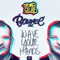 Lieder von Bounce Inc kostenlos online schneiden.