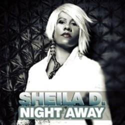 Lieder von Sheila D kostenlos online schneiden.