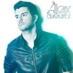 Lieder von Alex De Guirior kostenlos online schneiden.