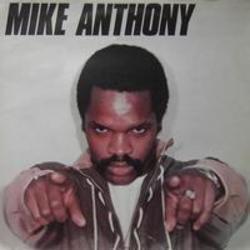 Lieder von Mike Anthony kostenlos online schneiden.
