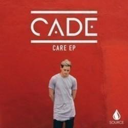 Lieder von Cade kostenlos online schneiden.