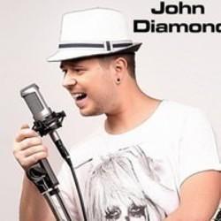 Lieder von John Diamond kostenlos online schneiden.