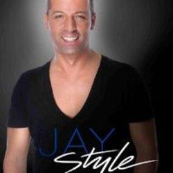 Lieder von Jay Style kostenlos online schneiden.