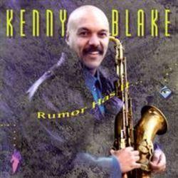 Lieder von Kenny Blake kostenlos online schneiden.