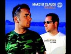 Lieder von Marc Et Claude kostenlos online schneiden.