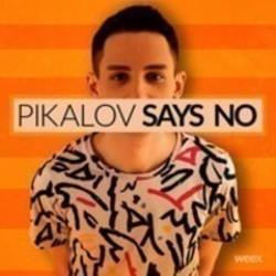 Lieder von Pikalov kostenlos online schneiden.