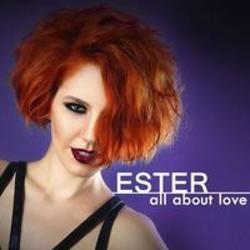 Lieder von Ester kostenlos online schneiden.