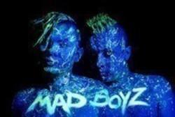 Lieder von Mad Boyz kostenlos online schneiden.