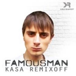 Lieder von Kasa Remixoff kostenlos online schneiden.