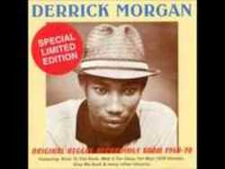 Lieder von Derrick Morgan kostenlos online schneiden.