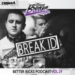 Lieder von Breakid kostenlos online schneiden.