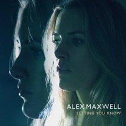 Lieder von Alex Maxwell kostenlos online schneiden.