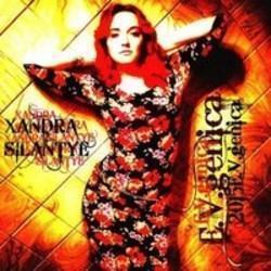 Lieder von Xandra Silantye kostenlos online schneiden.