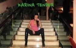 Lieder von Karina Tender kostenlos online schneiden.