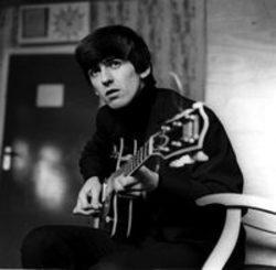Klingeltöne  George Harrison kostenlos runterladen.