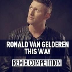 Lieder von Ronald Van Gelderen kostenlos online schneiden.