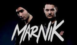 Lieder von Marnik kostenlos online schneiden.