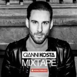 Lieder von Gianni Kosta kostenlos online schneiden.