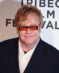 Klingeltöne  Elton John kostenlos runterladen.