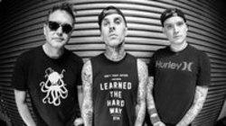 Lieder von Blink-182 kostenlos online schneiden.