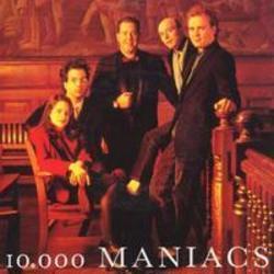 Lieder von 10,000 Maniacs kostenlos online schneiden.