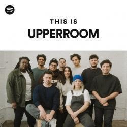 Lieder von Upperroom kostenlos online schneiden.