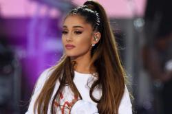 Lieder von Ariana Grande kostenlos online schneiden.