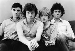 Lieder von Talking Heads kostenlos online schneiden.