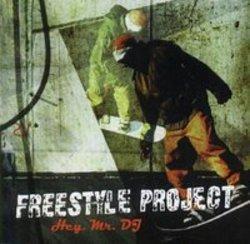 Lieder von Freestyle Project kostenlos online schneiden.