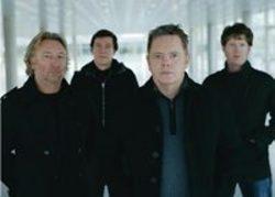 Lieder von New Order kostenlos online schneiden.