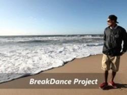 Klingeltöne  Breakdance Project kostenlos runterladen.