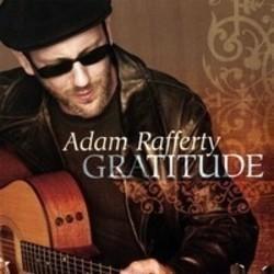 Lieder von Adam Rafferty kostenlos online schneiden.
