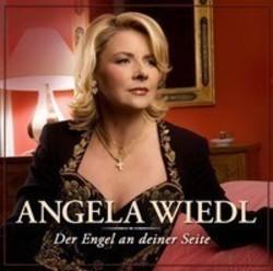 Lieder von Angela Wiedl kostenlos online schneiden.