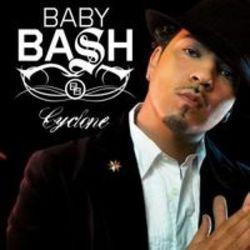 Lieder von Baby Bash kostenlos online schneiden.