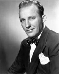 Lieder von Bing Crosby kostenlos online schneiden.