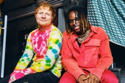Lieder von Fireboy DML & Ed Sheeran kostenlos online schneiden.