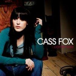 Lieder von Cass Fox kostenlos online schneiden.
