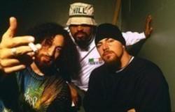 Klingeltöne Disco Cypress Hill kostenlos runterladen.