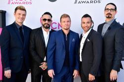 Lieder von Backstreet Boys kostenlos online schneiden.