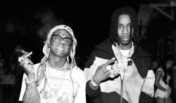 Lieder von Polo G & Lil Wayne kostenlos online schneiden.