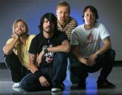 Lieder von Foo Fighters kostenlos online schneiden.